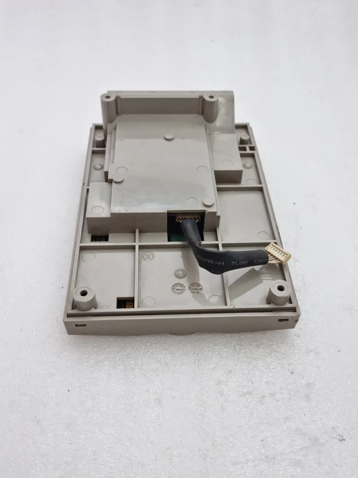 Schneider Electric Altivar 21 ATV21 HVAC VFD Front Panel Door Cover 30Kw 40HP
